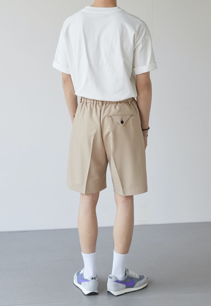 Men's Summer loose shorts