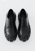 UZIP DESIGN Men's derby design shoes
