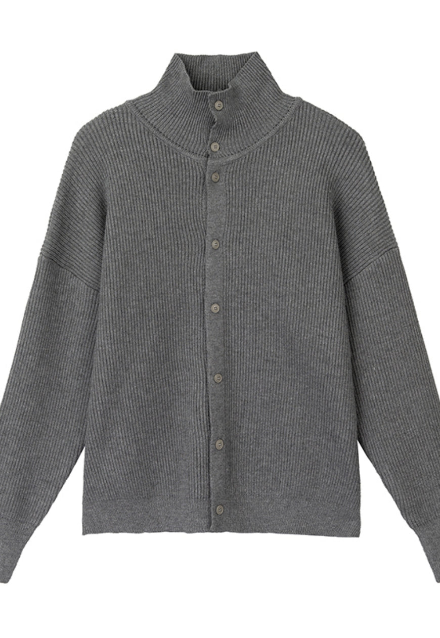 Men's warm style sweater