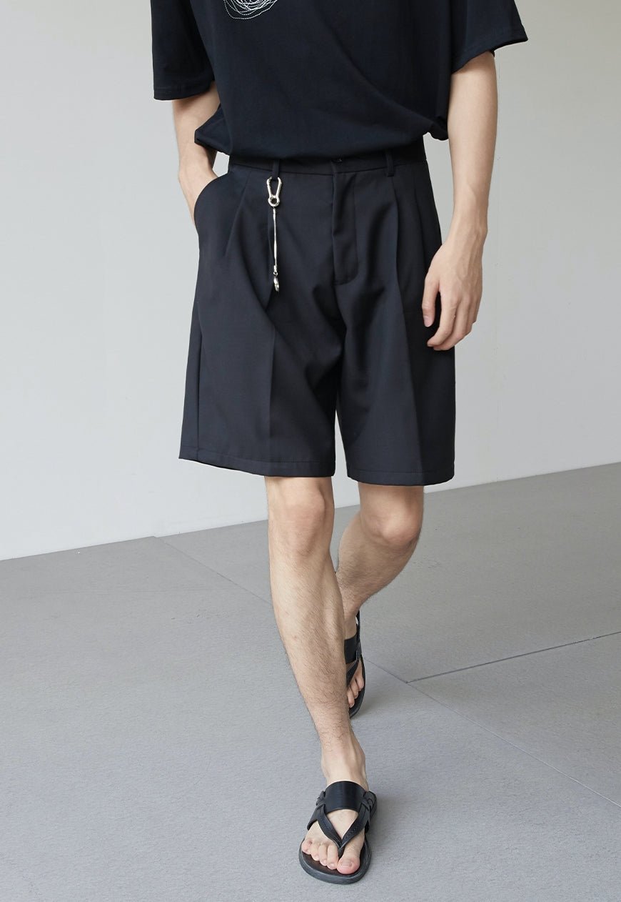Men's High-quality casual trousers