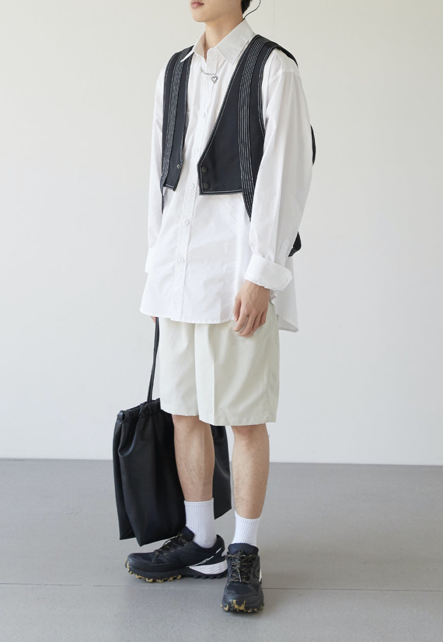 Men's Highlight all-match vest