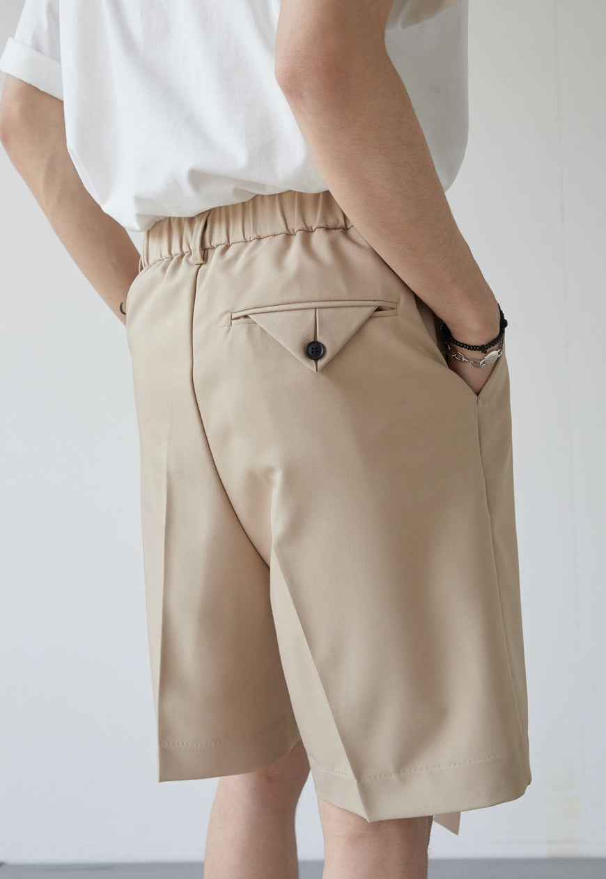 Men's Summer loose shorts