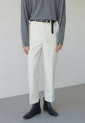 Men's Retro straight leg pants