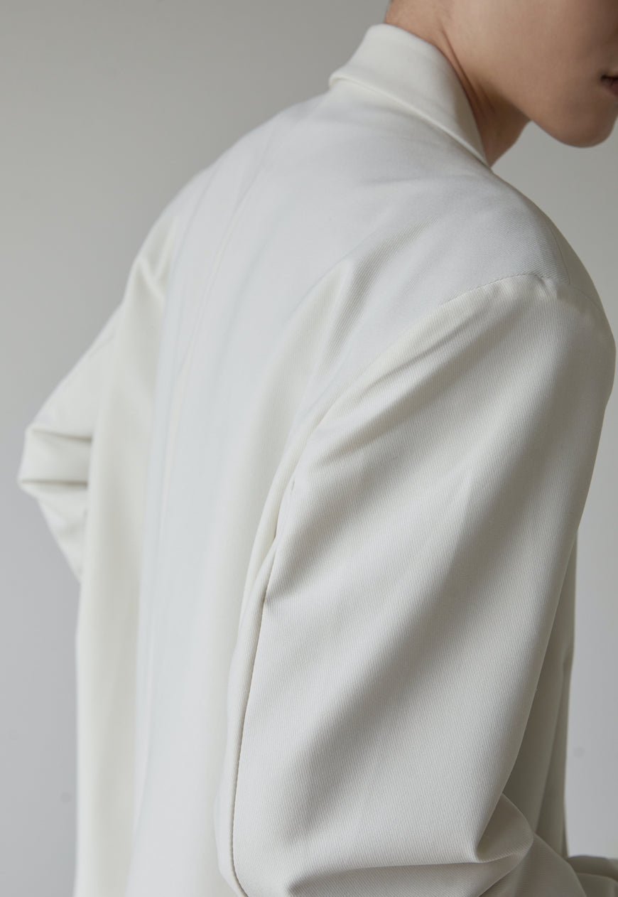Men's bag suit jacket