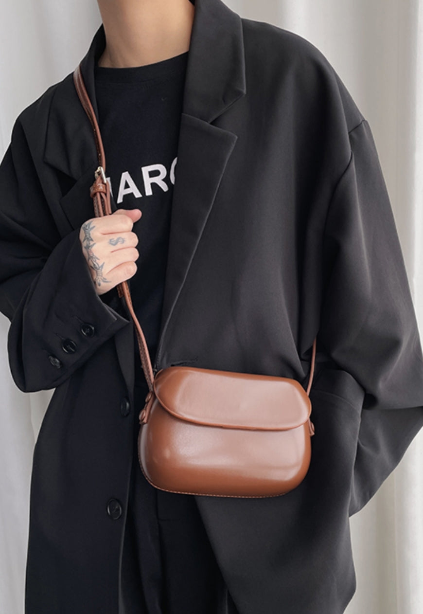 UZIP DESIGN Men's Trendy messenger bag
