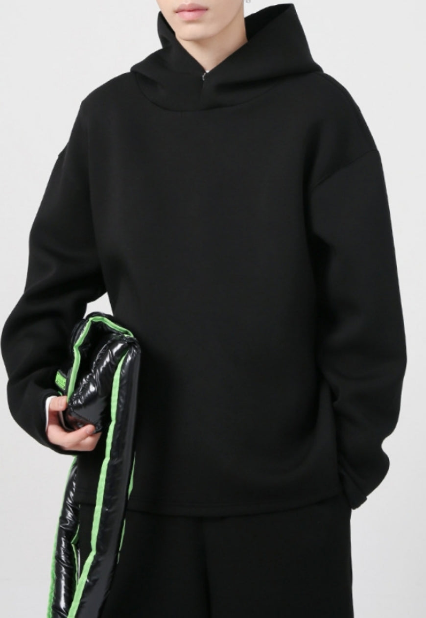 Men's personalized sports suit set