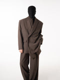 Men's High-end designer suits