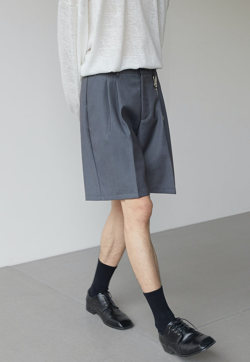 Men's High-quality casual trousers
