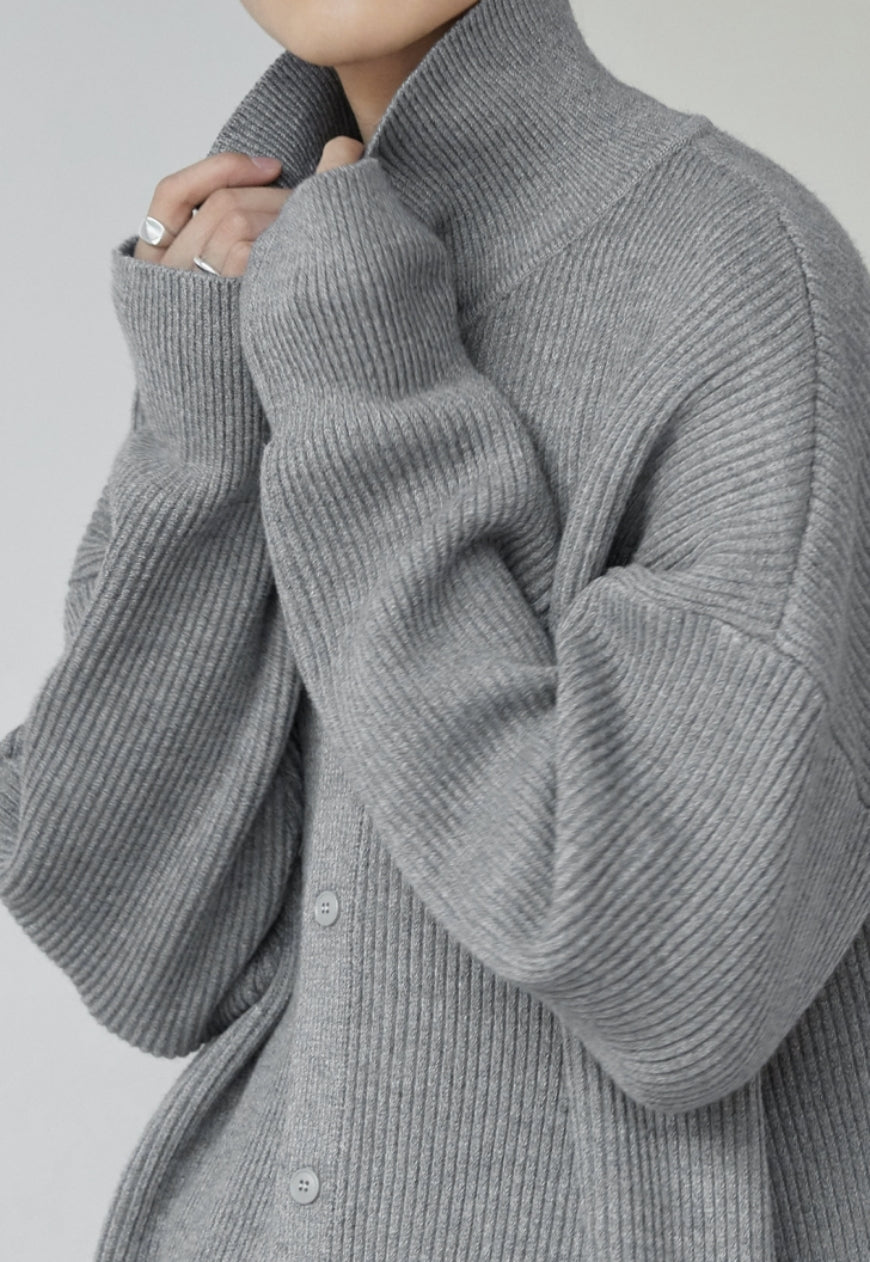 Men's warm style sweater