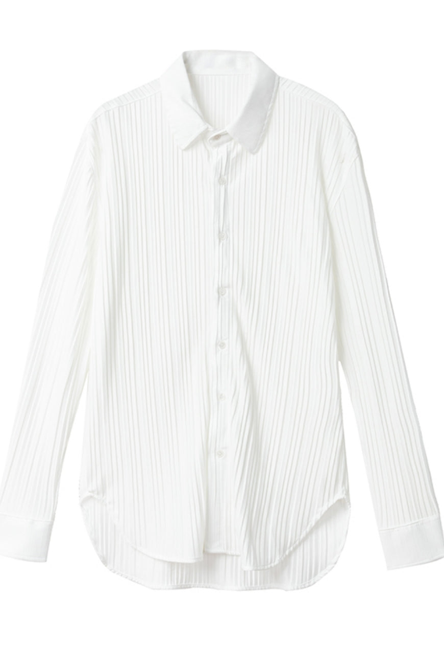 Men's High-fashion design shirt