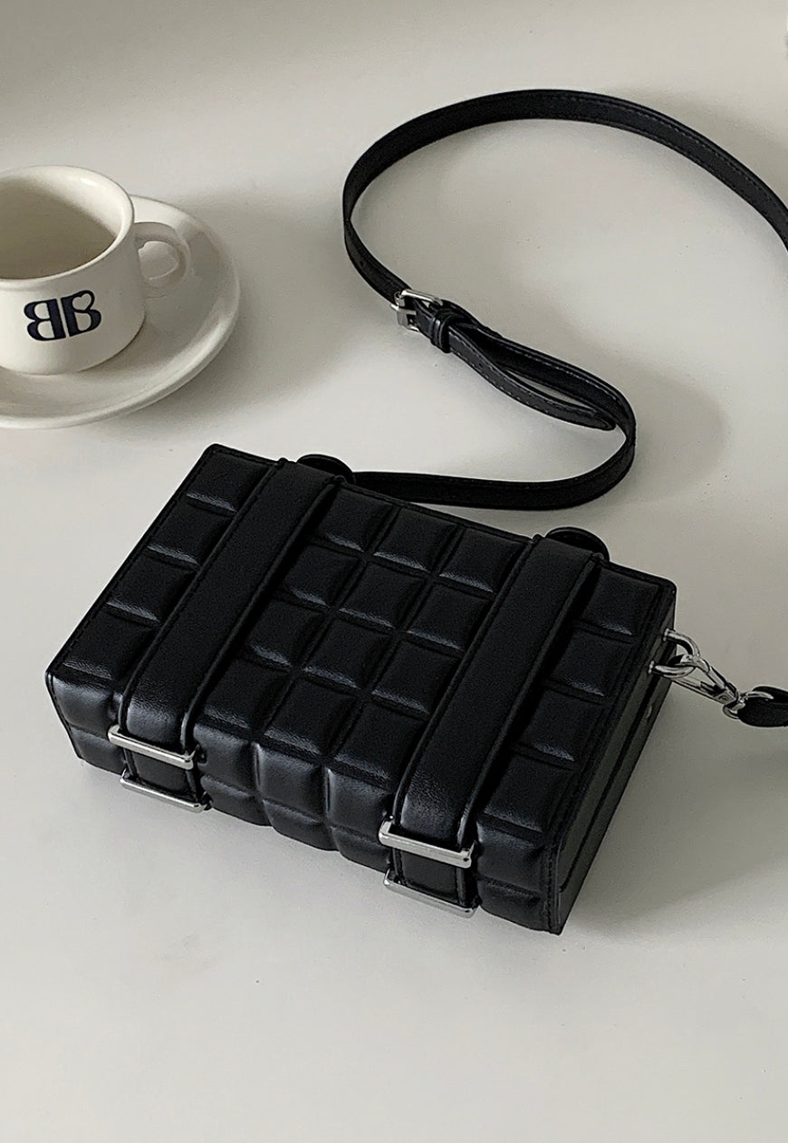 UZIP DESIGN Men's Premium sense box bag