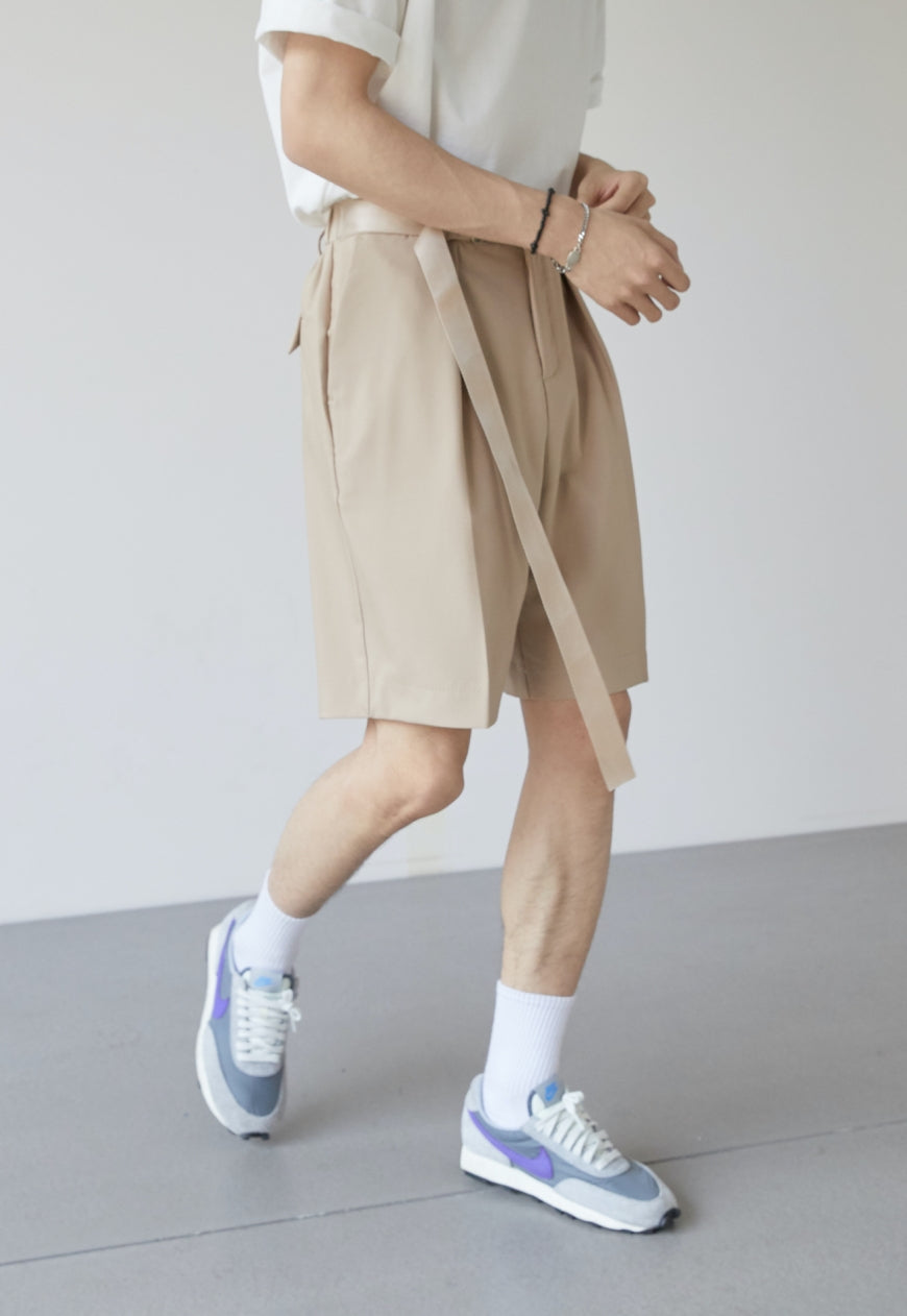 Men's Summer loose shorts