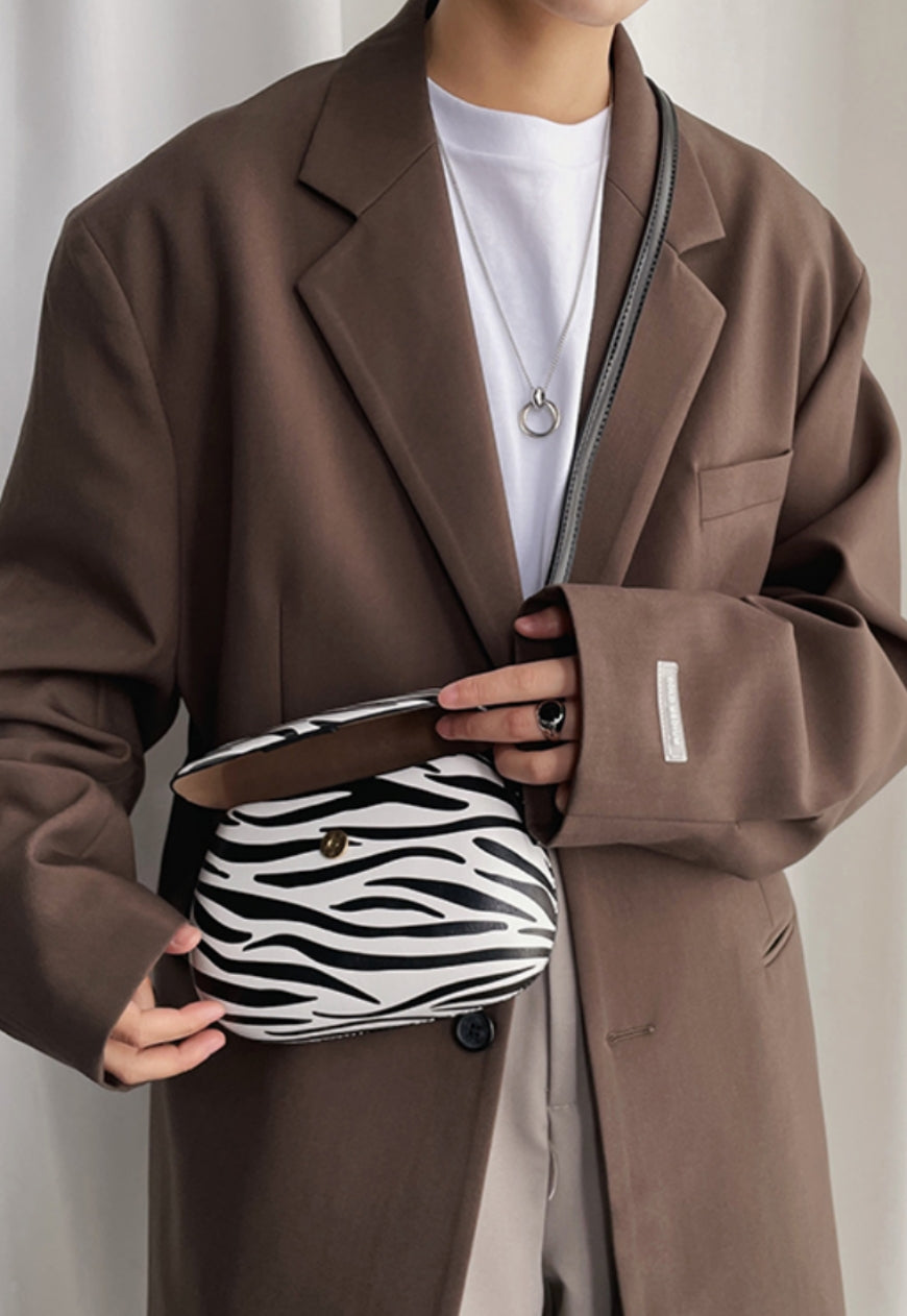 UZIP DESIGN Men's Trendy messenger bag