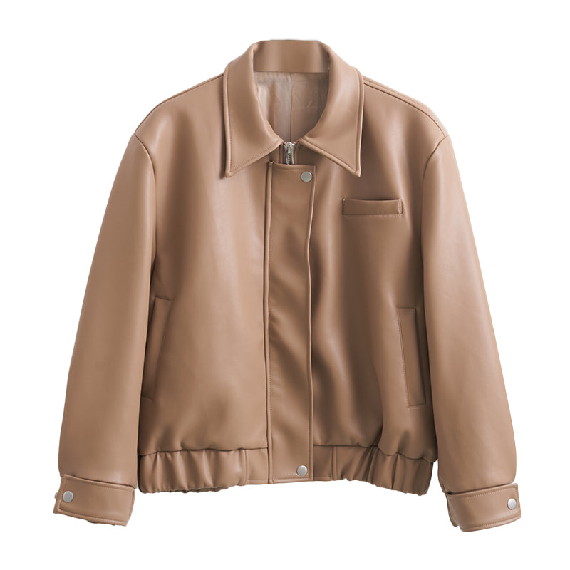 Men's High sense fashion jacket