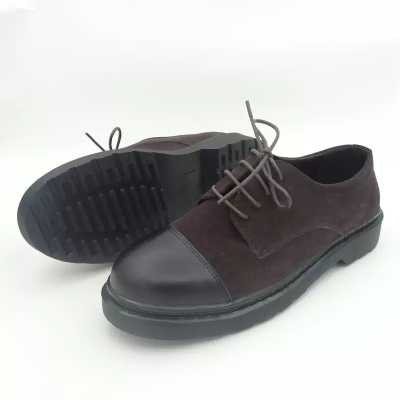 Suede Chukka Boots