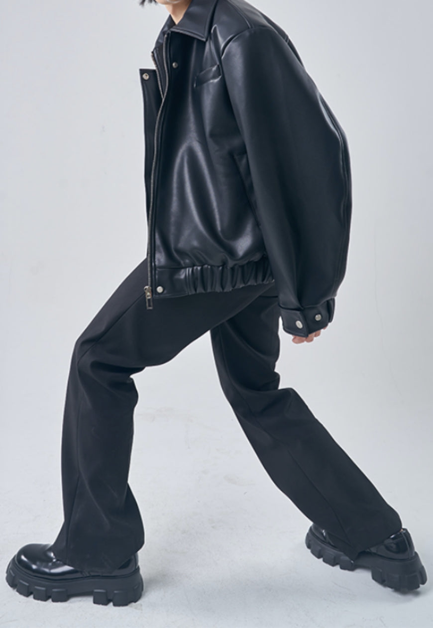 Men's High sense fashion jacket