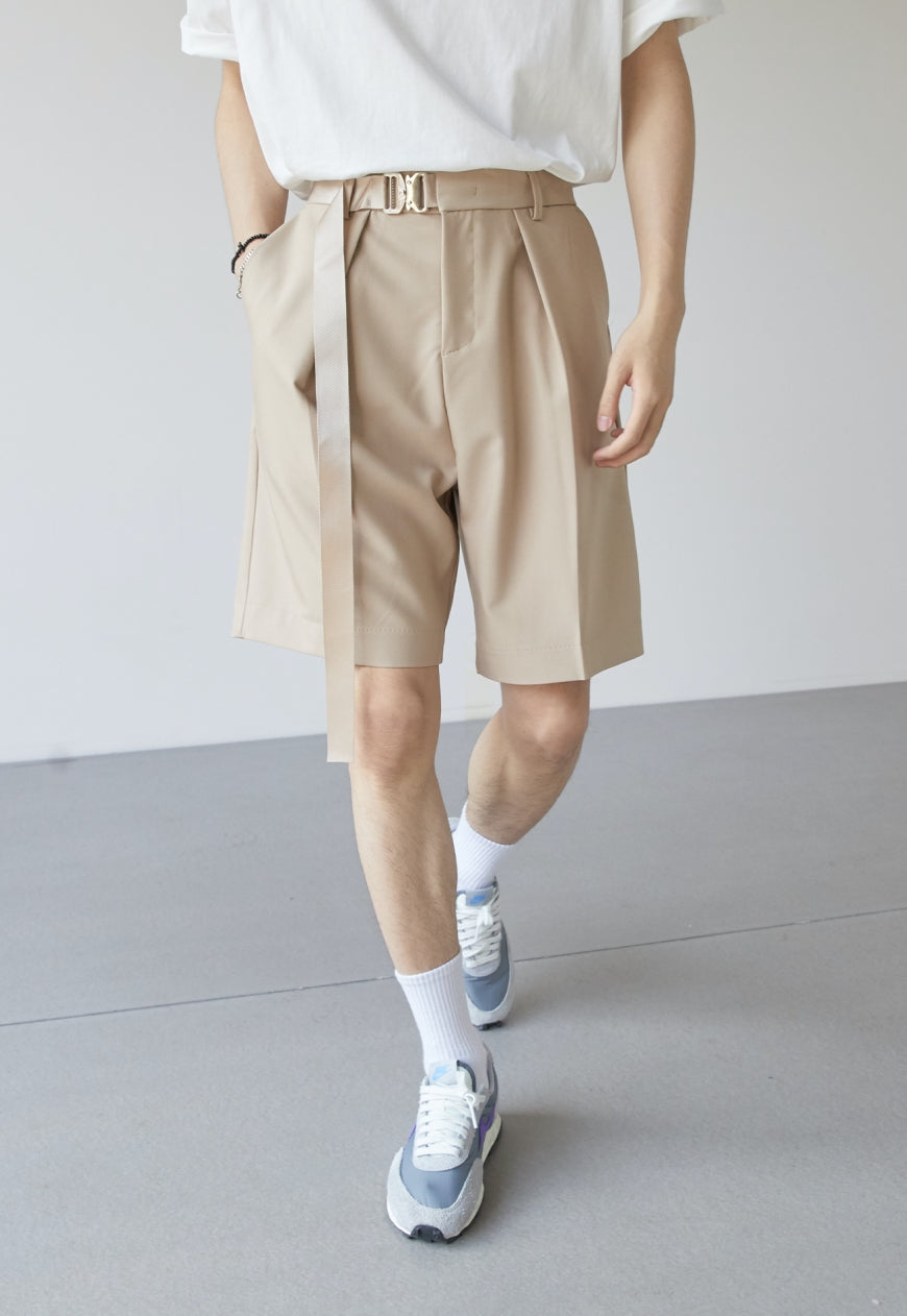 Men's Summer loose shorts