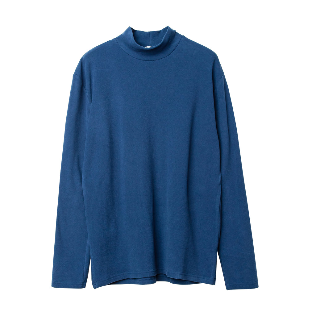 【Sale】Men's Warm solid color T-shirt top