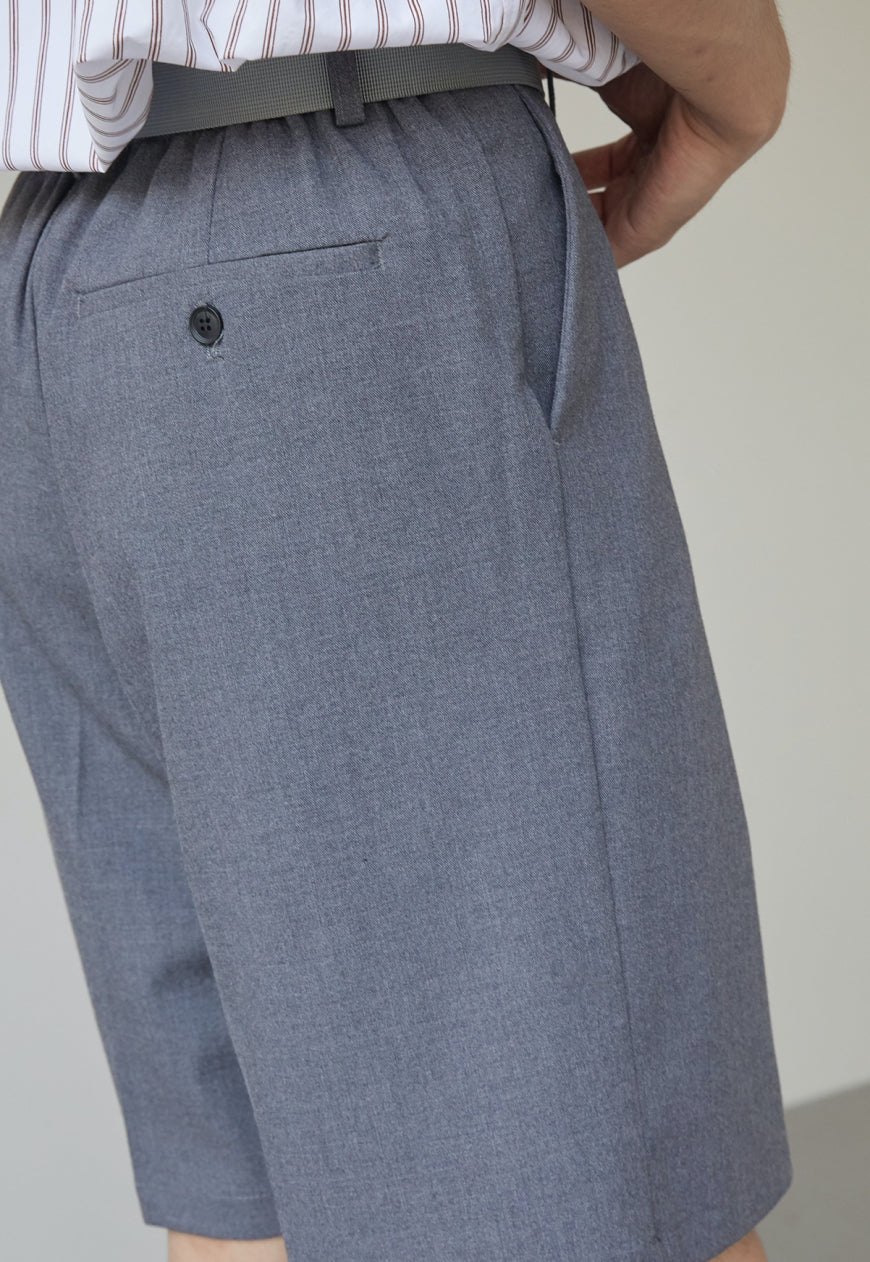 Men's summer shorts