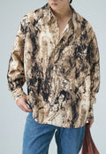 Men's Textured shirt