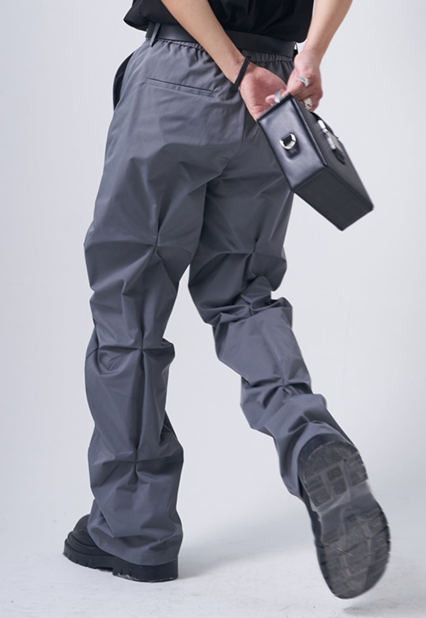 Men's Design personality pants