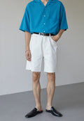 Men's All-purpose denim shorts