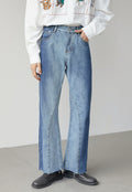Men's Texture Fashion jean