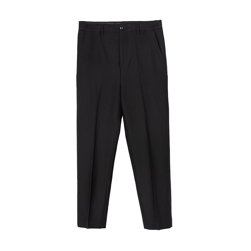 Men's Retro straight leg pants