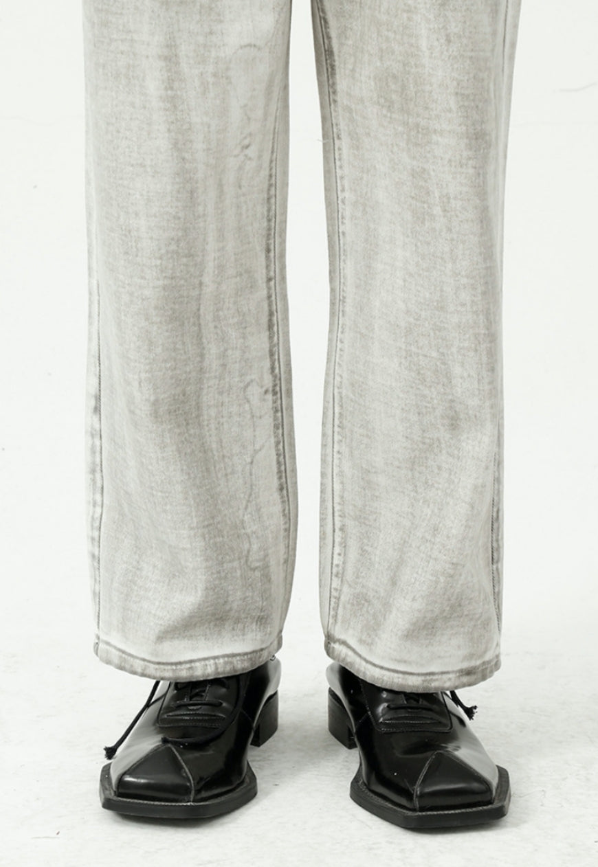 Men's Design casual jeans