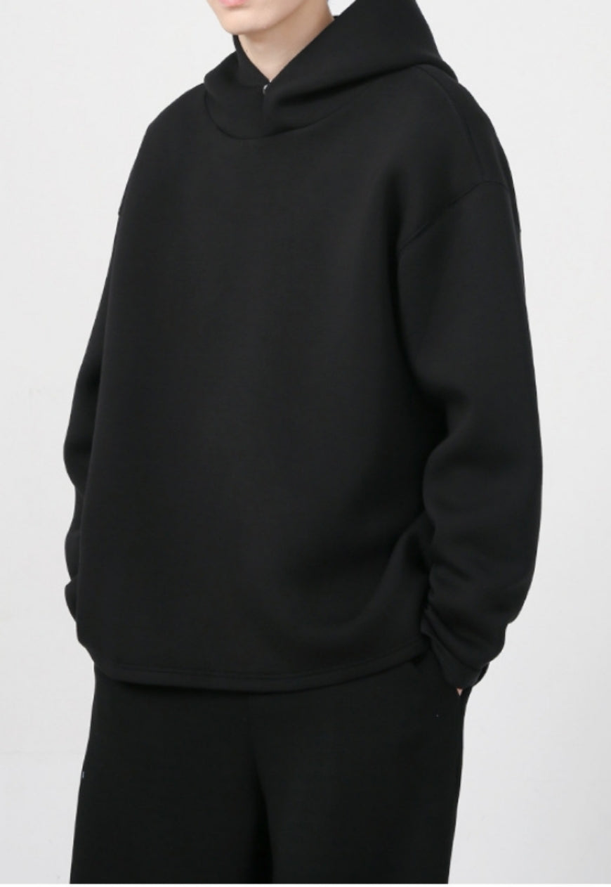 Men's personalized sports suit set