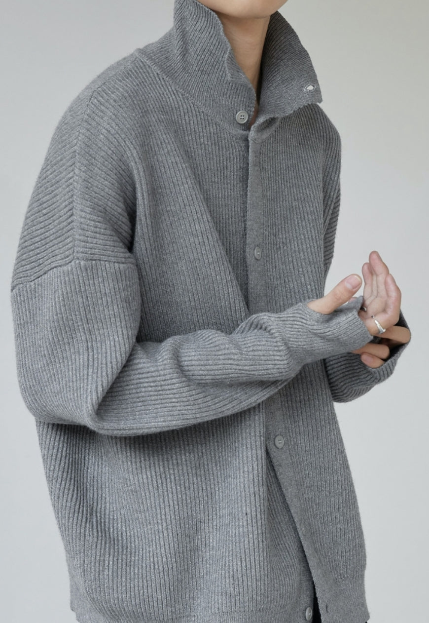 Men's warm style sweater