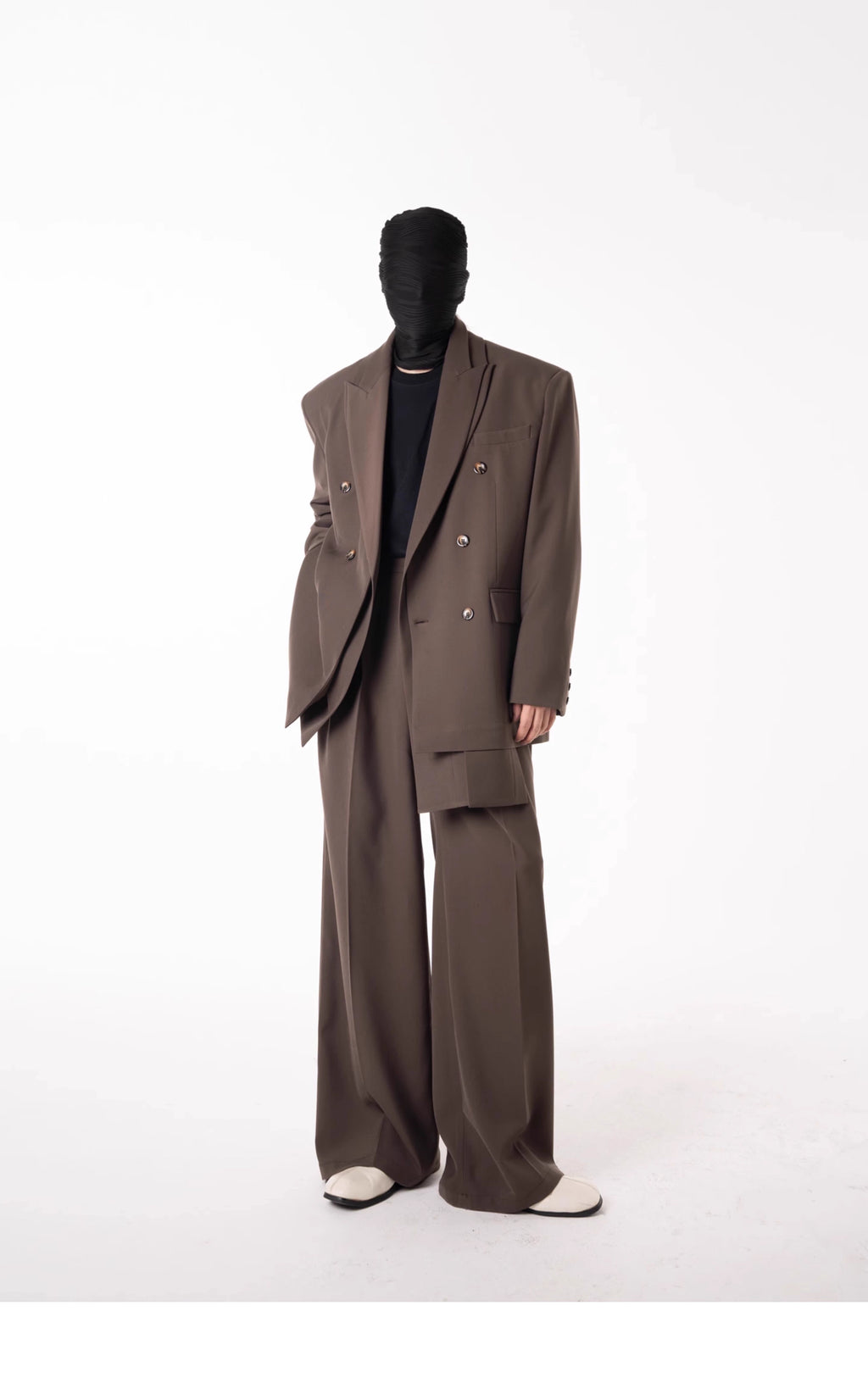 Men's High-end designer suits