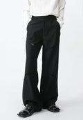 Men's design fashion trousers