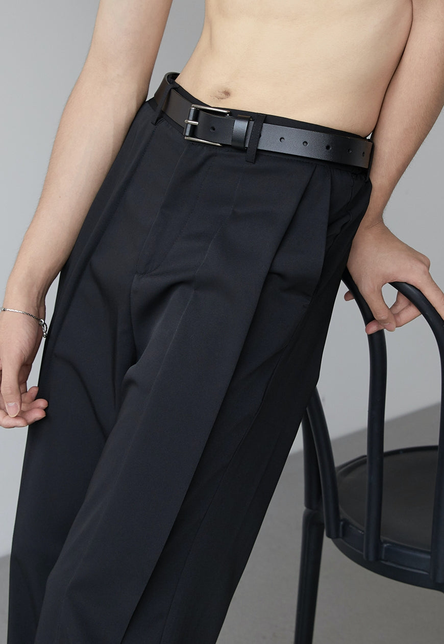 Men's High-quality summer trousers