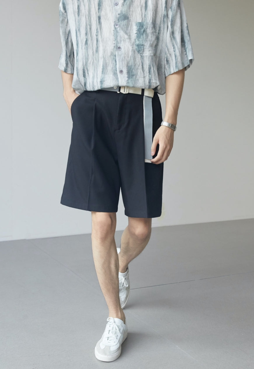 Men's summer shorts
