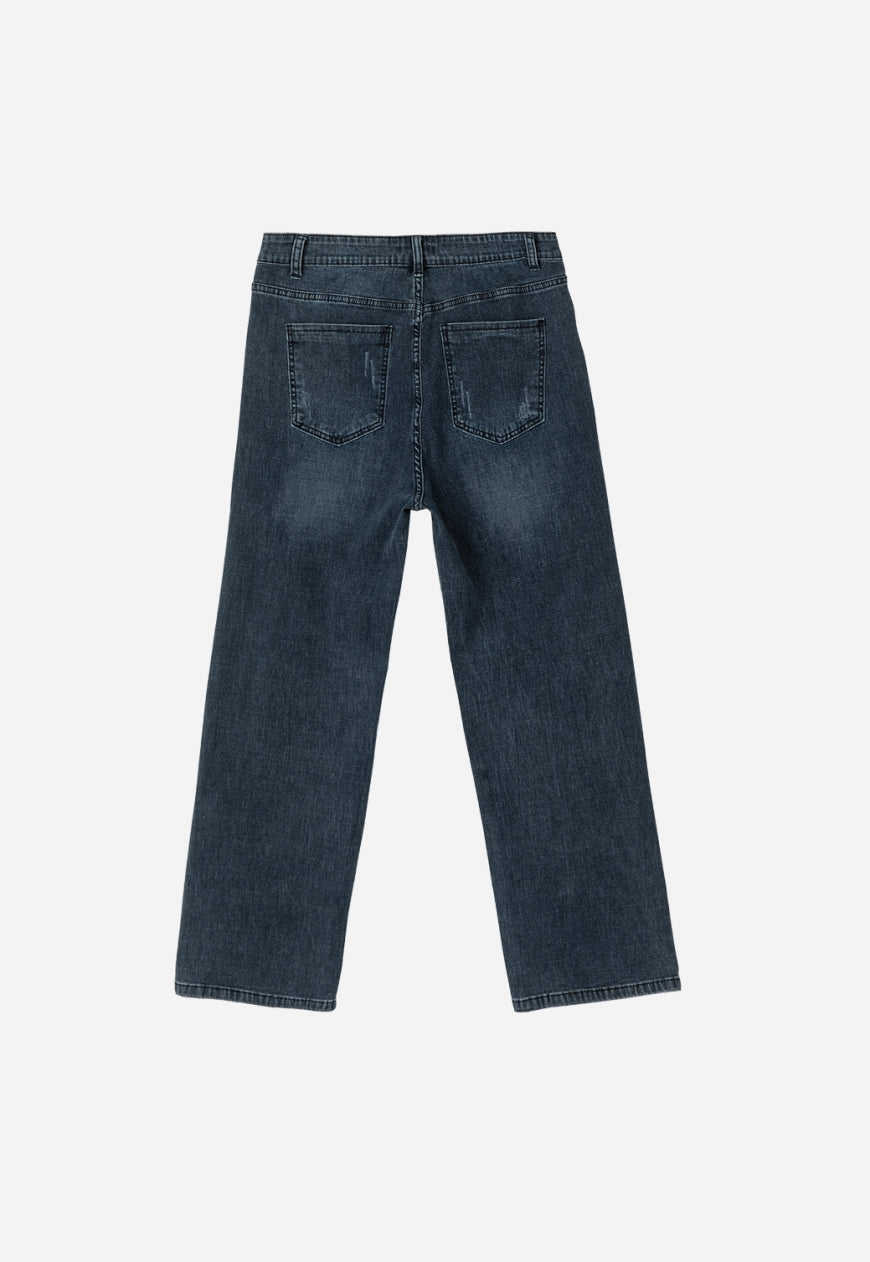 Men's Fashion high quality jeans
