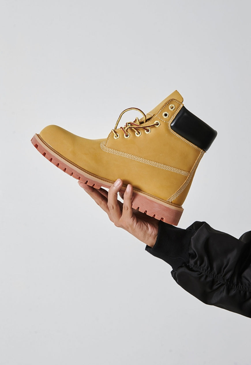 Men's classic cargo shoes