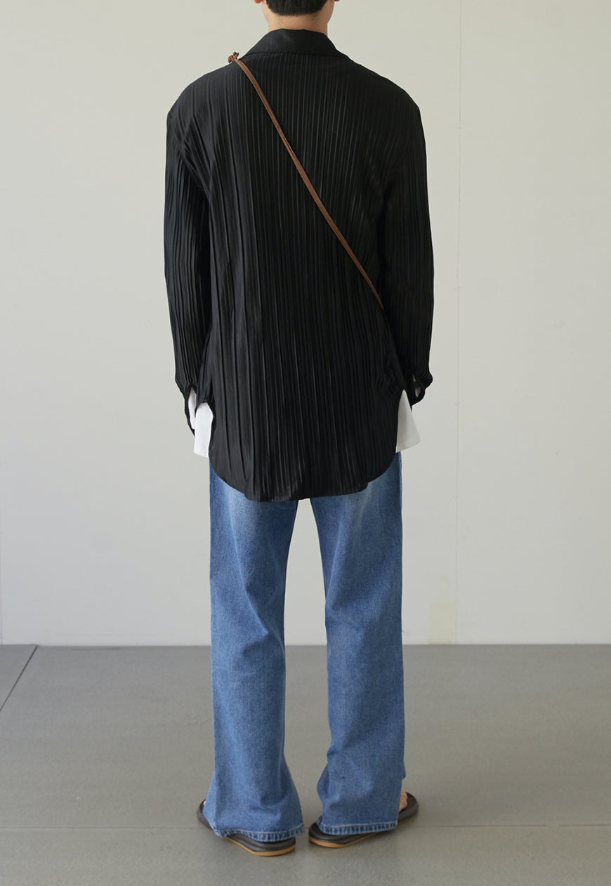 Men's High-fashion design shirt