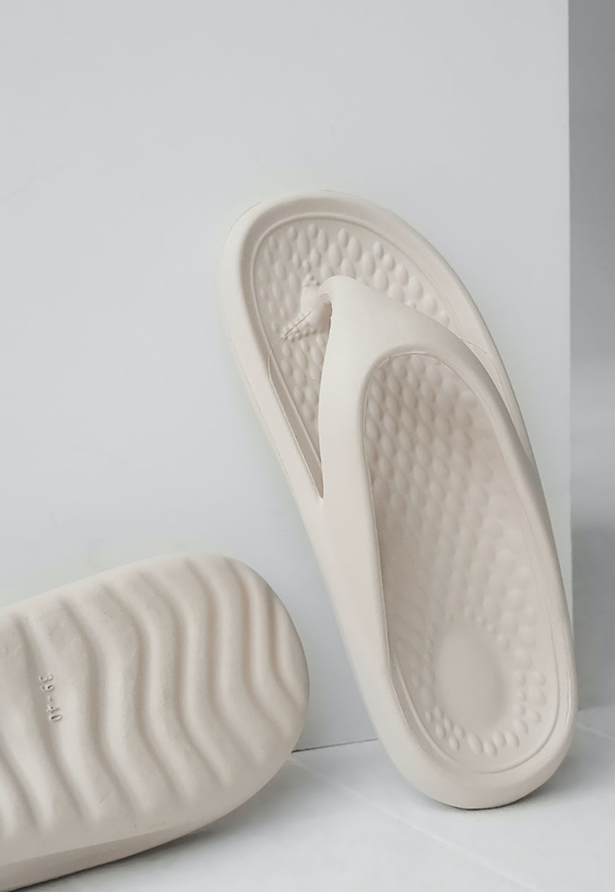 UZIP DESIGN Unisex fashion non-slip sandals