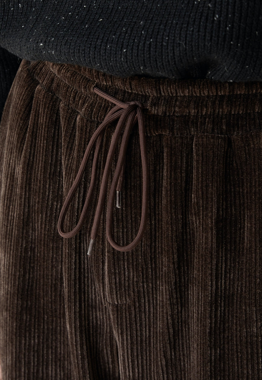 Men's Vintage corduroy pants