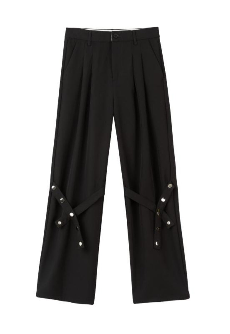 MEN'S Spring and summer design trousers