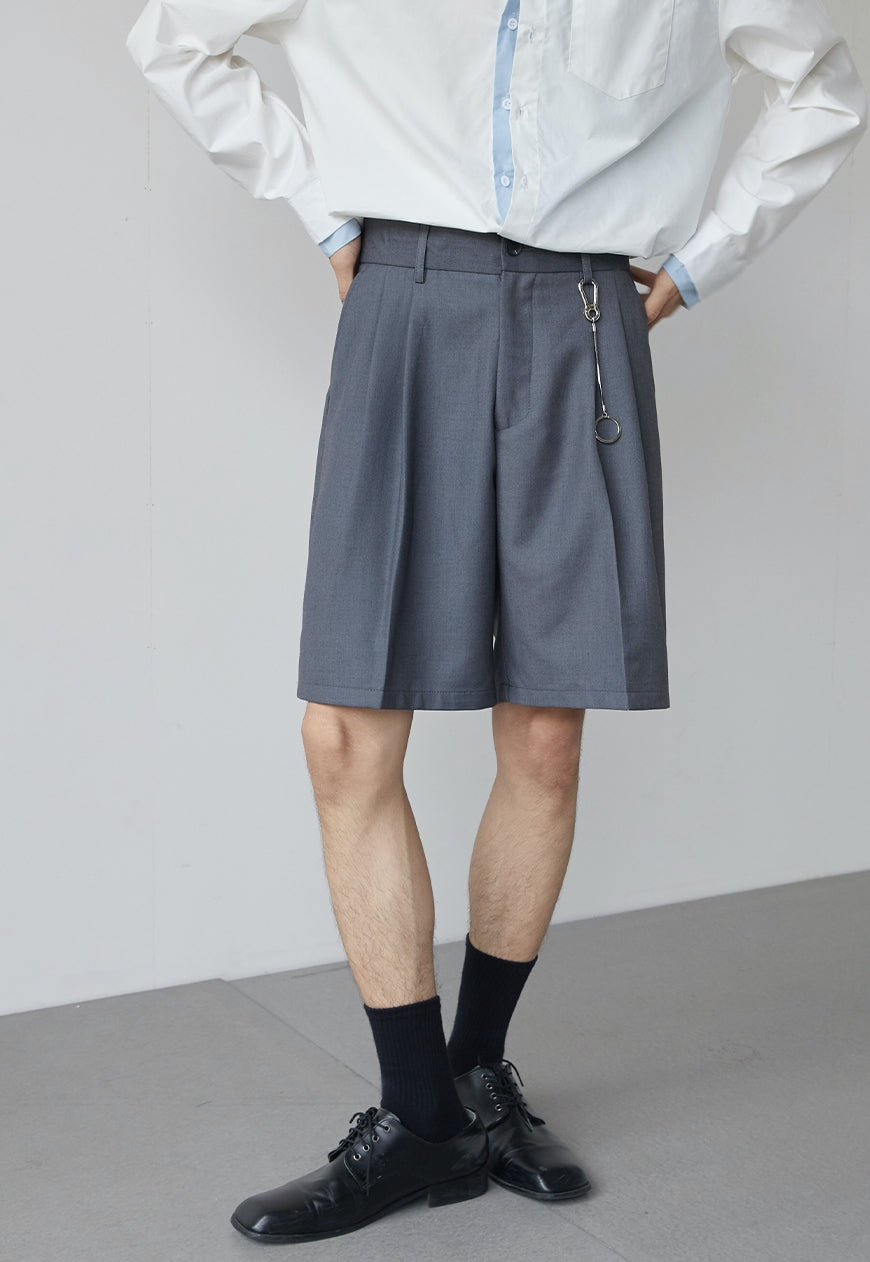 Men's High-quality casual trousers
