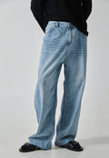 Men's design fashion jeans
