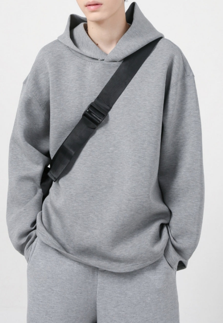 Men's personalized sports suit set