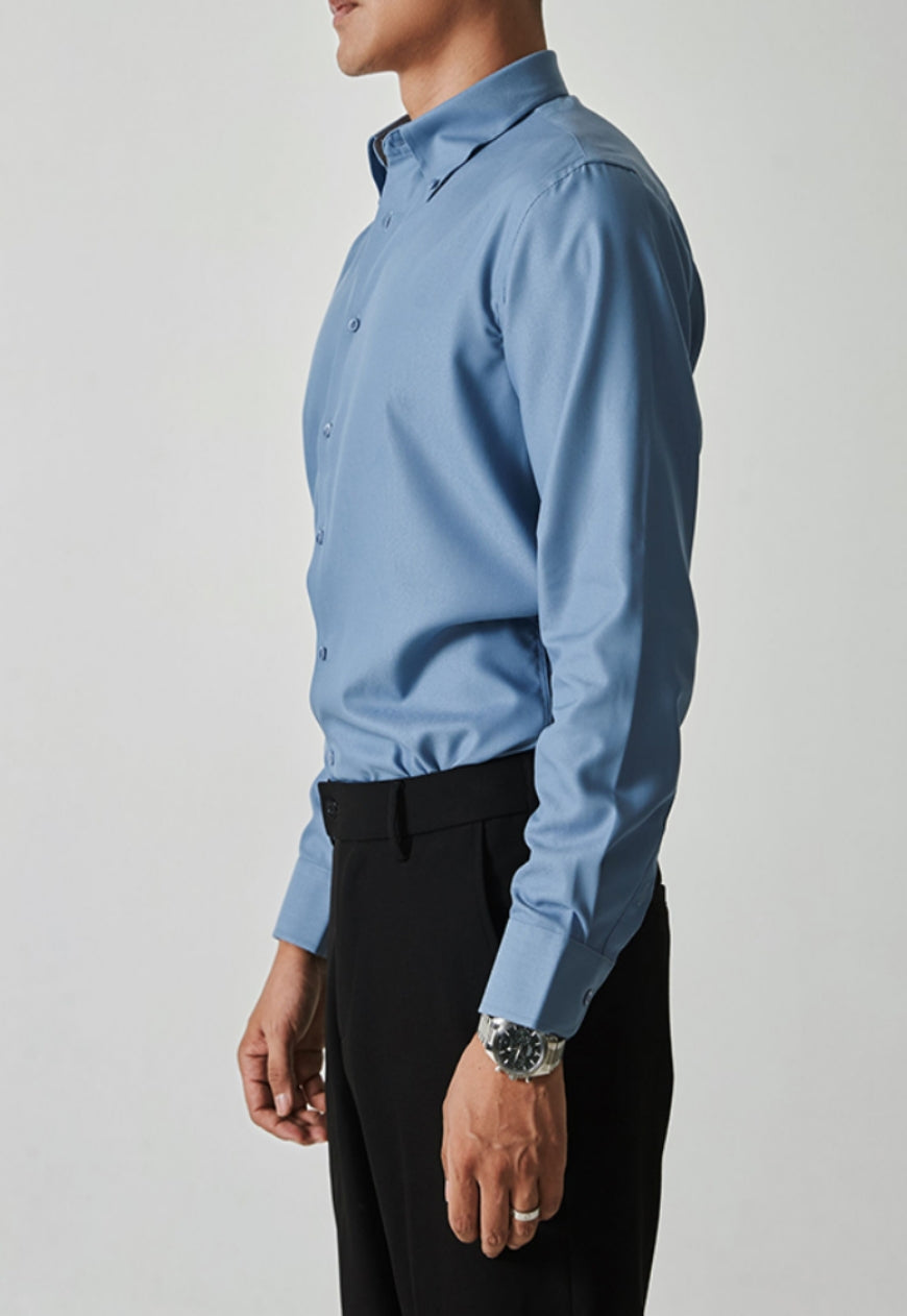 Men's Premium Slim Fit Shirt