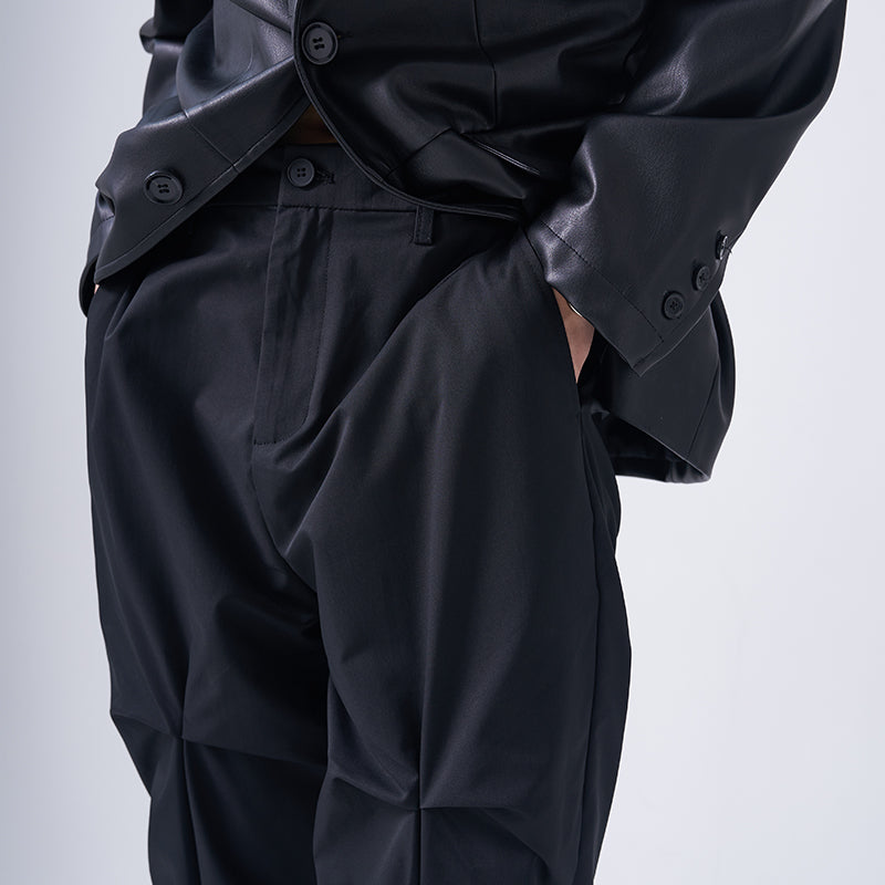 【Sale】Men's Design personality pants