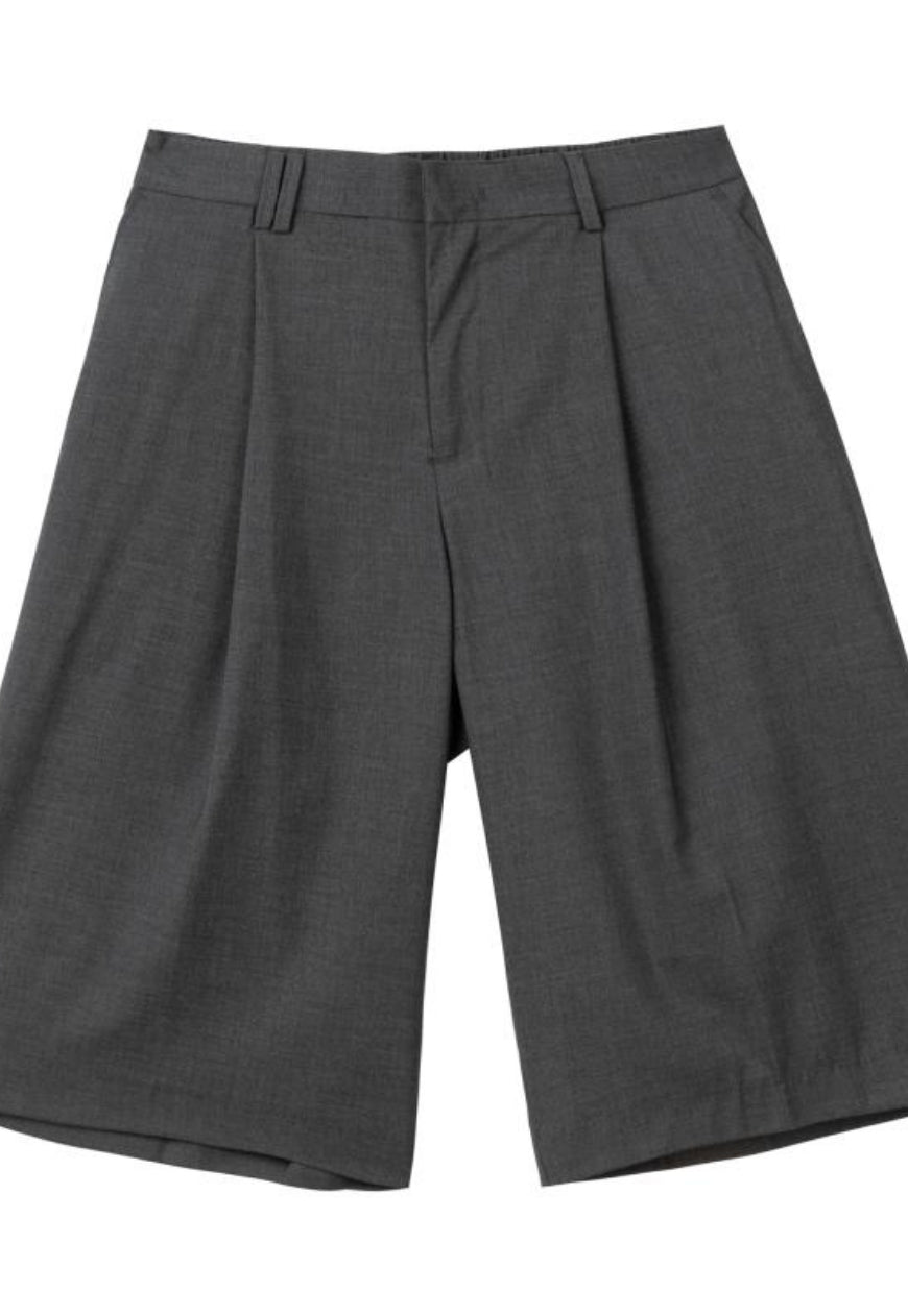 Men's fashion short trousers