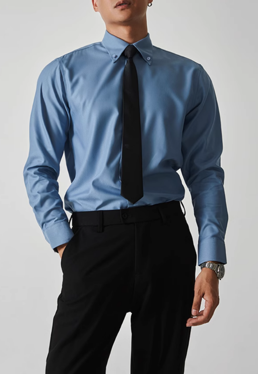 Men's Premium Slim Fit Shirt