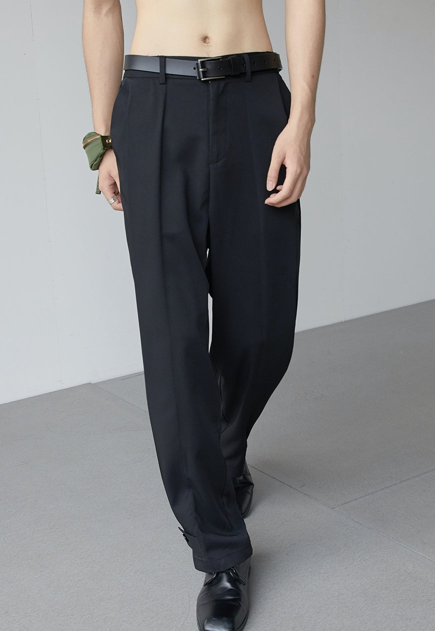 Men's High-quality summer trousers