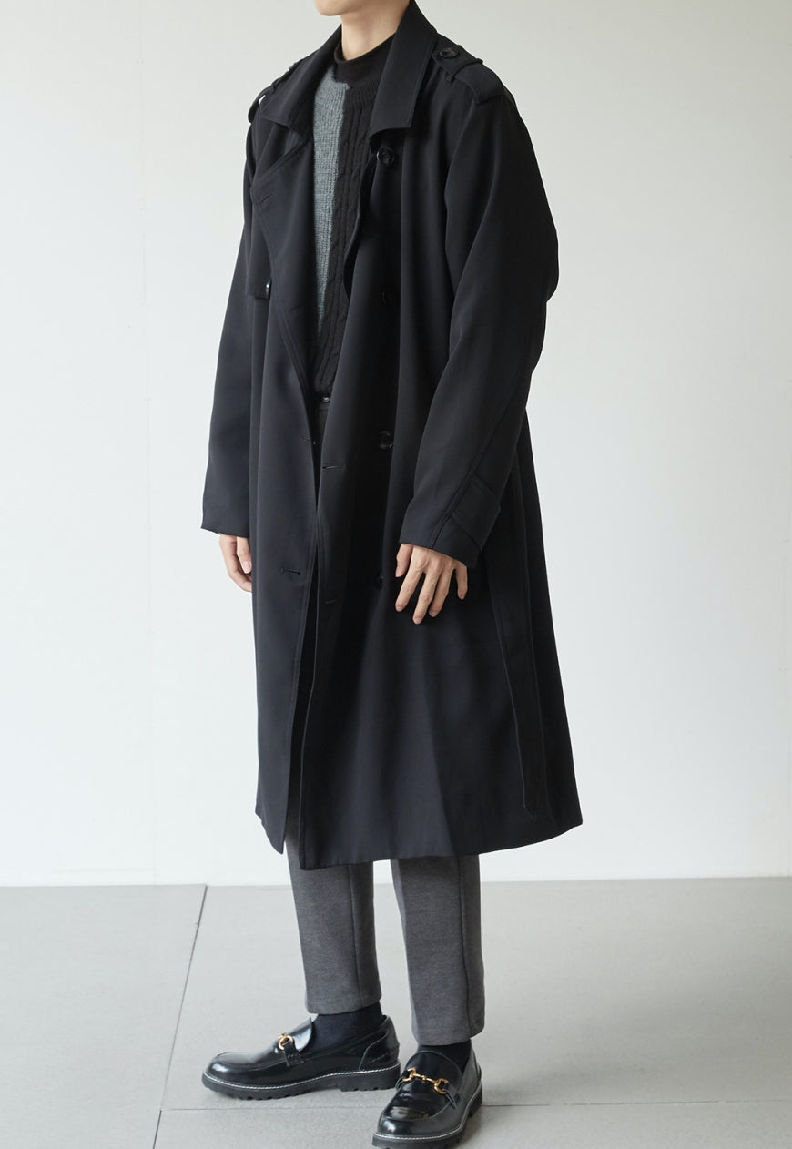 Men's Vintage British style senior
